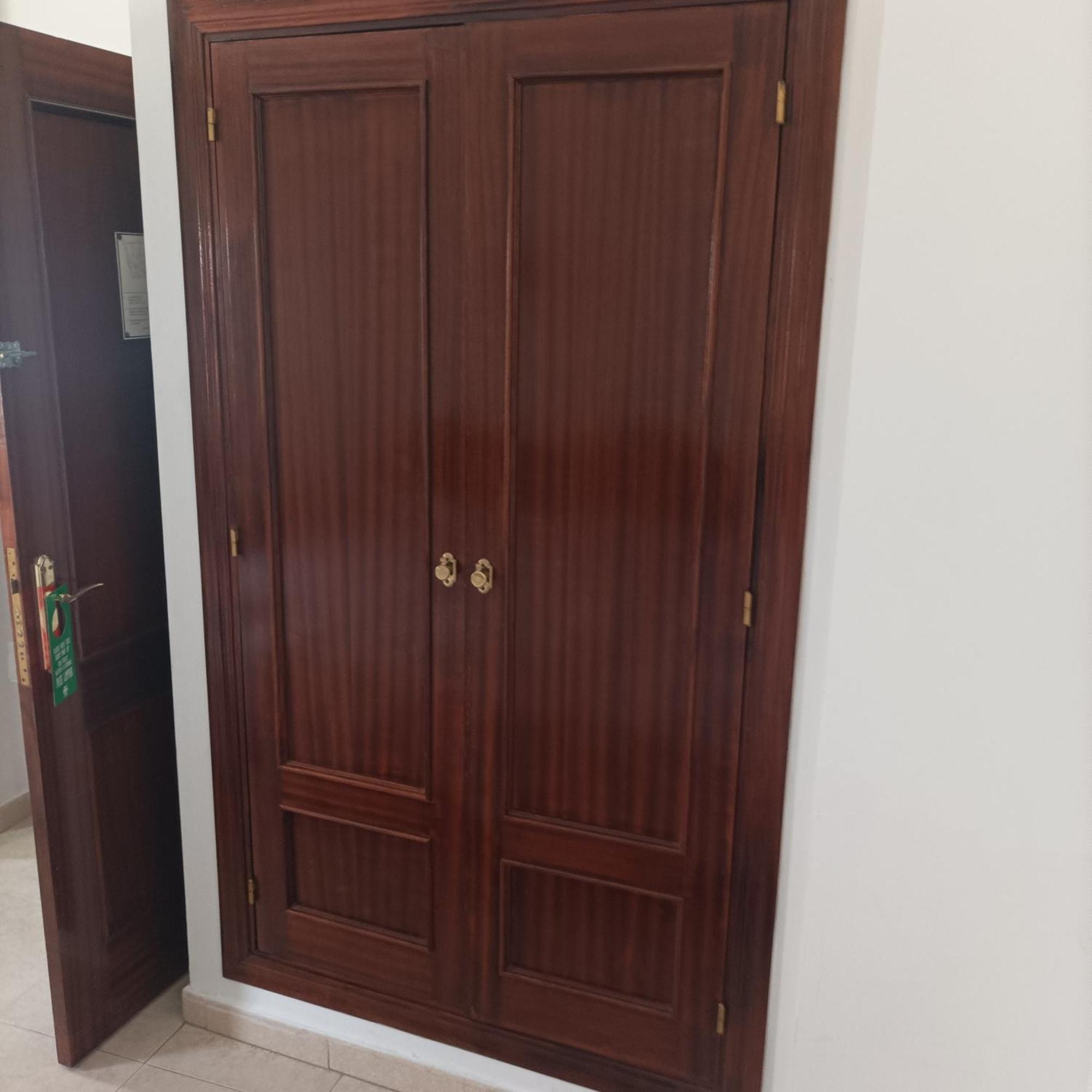 Hostal Carlos 2 ลาลิเนียเดลากอนเซ็ปซีออน ภายนอก รูปภาพ