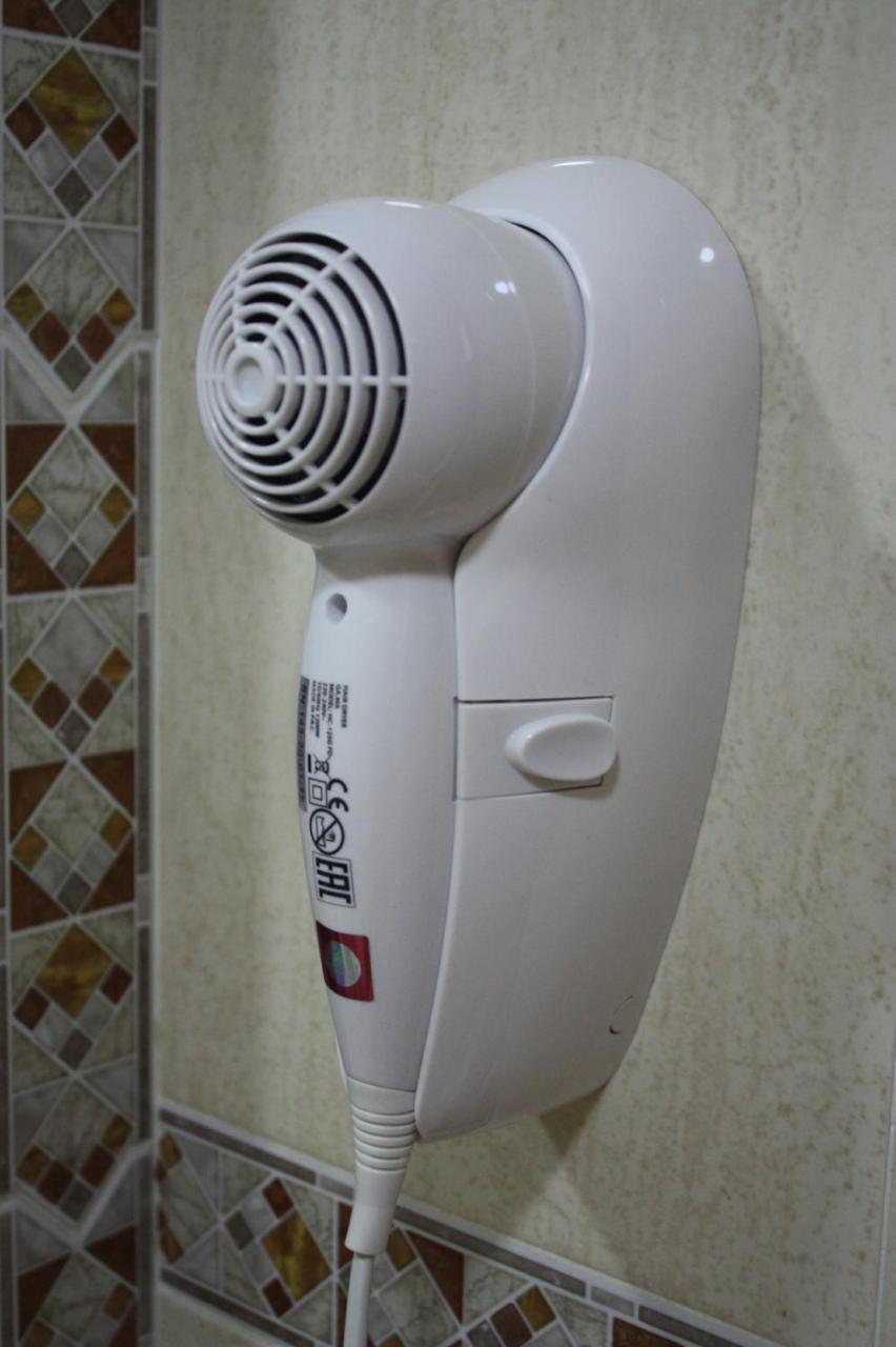 Hostal Carlos 2 ลาลิเนียเดลากอนเซ็ปซีออน ภายนอก รูปภาพ